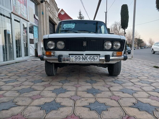 LADA (VAZ) 2106 1997, 226,000 km - 1.5 л - Ağcabədi