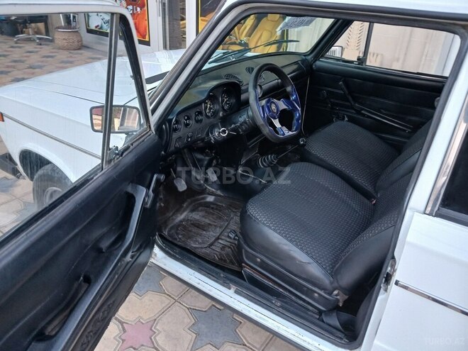 LADA (VAZ) 2106 1997, 226,000 km - 1.5 л - Ağcabədi
