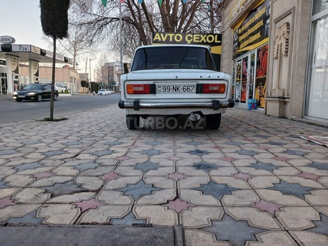 LADA (VAZ) 2106 1997, 226,000 km - 1.5 л - Ağcabədi