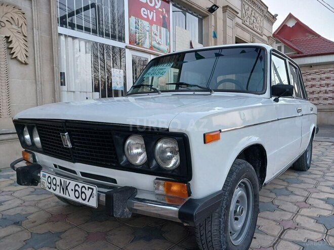 LADA (VAZ) 2106 1997, 226,000 km - 1.5 л - Ağcabədi