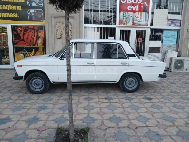 LADA (VAZ) 2106 1997, 226,000 km - 1.5 л - Ağcabədi