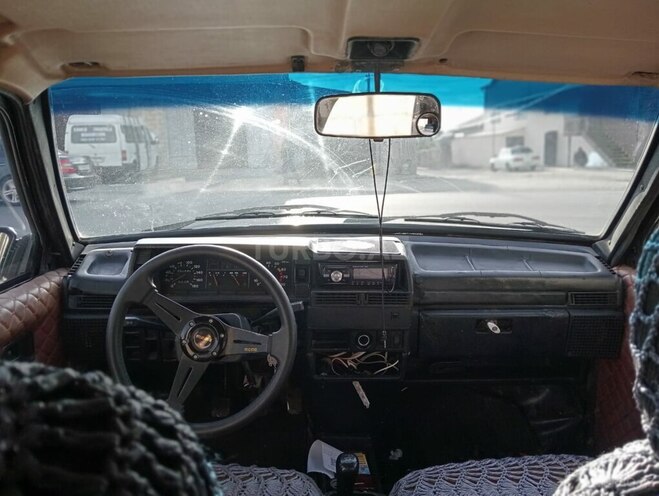 LADA (VAZ) 21099 1991, 99,000 km - 1.5 l - Zaqatala