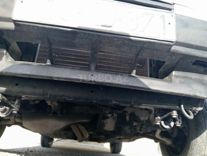 LADA (VAZ) 21099 1991, 99,000 km - 1.5 l - Zaqatala