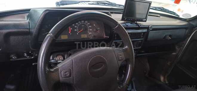 LADA (VAZ) Niva 2012, 145,000 km - 1.7 л - Sumqayıt