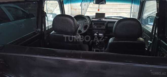 LADA (VAZ) Niva 2012, 145,000 km - 1.7 л - Sumqayıt