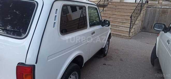 LADA (VAZ) Niva 2012, 145,000 km - 1.7 л - Sumqayıt