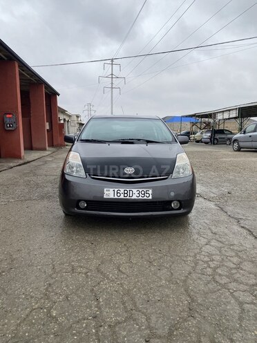 Toyota Prius 2006, 428,086 km - 1.5 l - Bakı