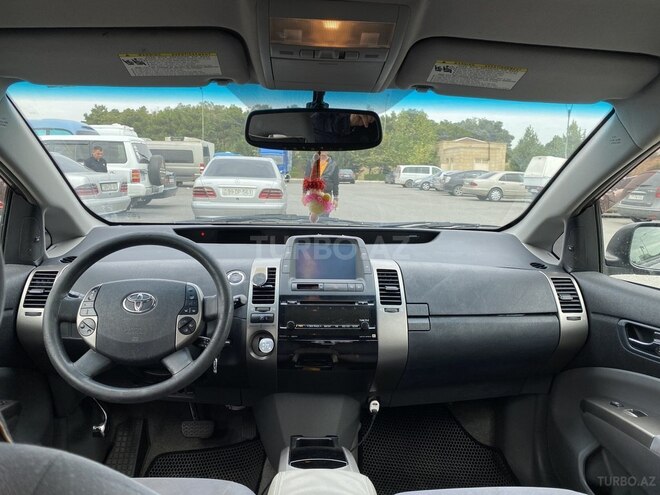 Toyota Prius 2006, 428,086 km - 1.5 l - Bakı