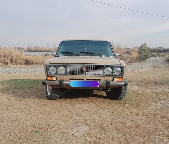 LADA (VAZ) 2106 1989, 99,000 km - 1.5 l - Sabirabad