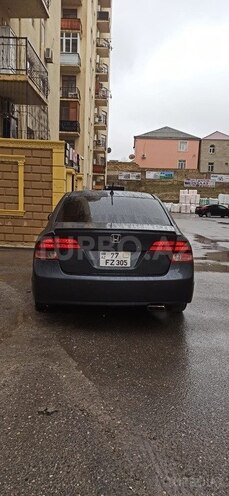 Honda Civic 2006, 400,000 km - 1.3 l - Xırdalan
