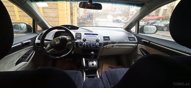 Honda Civic 2006, 400,000 km - 1.3 l - Xırdalan