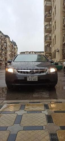 Honda Civic 2006, 400,000 km - 1.3 l - Xırdalan
