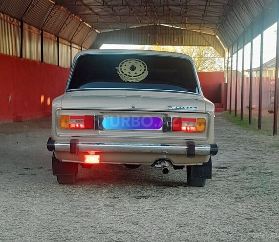 LADA (VAZ) 2106 1989, 99,000 km - 1.5 l - Sabirabad