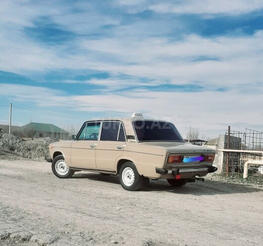 LADA (VAZ) 2106 1989, 99,000 km - 1.5 l - Sabirabad