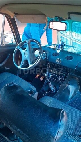 LADA (VAZ) 2106 1989, 99,000 km - 1.5 l - Sabirabad