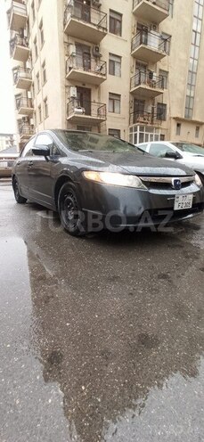 Honda Civic 2006, 400,000 km - 1.3 l - Xırdalan