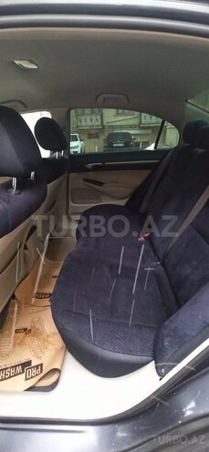 Honda Civic 2006, 400,000 km - 1.3 l - Xırdalan