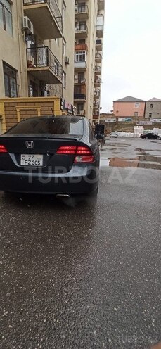 Honda Civic 2006, 400,000 km - 1.3 l - Xırdalan