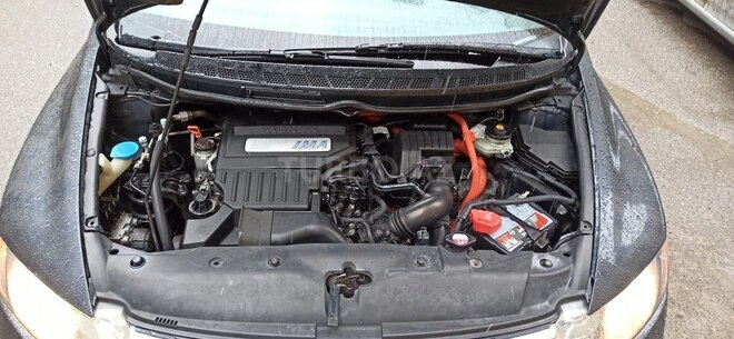 Honda Civic 2006, 400,000 km - 1.3 l - Xırdalan
