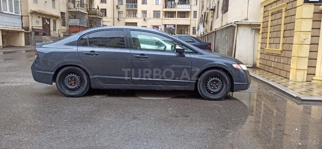 Honda Civic 2006, 400,000 km - 1.3 l - Xırdalan