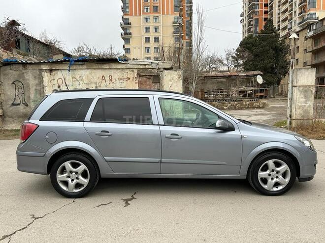 Opel Astra 2006, 233,600 km - 1.3 л - Bakı