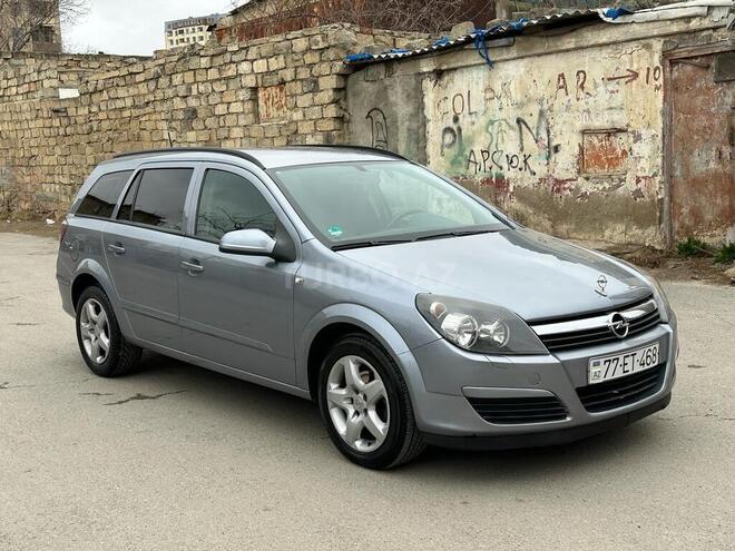 Opel Astra 2006, 233,600 km - 1.3 л - Bakı