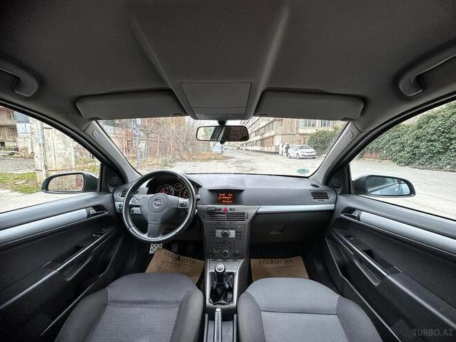 Opel Astra 2006, 233,600 km - 1.3 л - Bakı