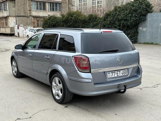 Opel Astra 2006, 233,600 km - 1.3 л - Bakı