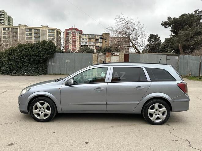 Opel Astra 2006, 233,600 km - 1.3 л - Bakı