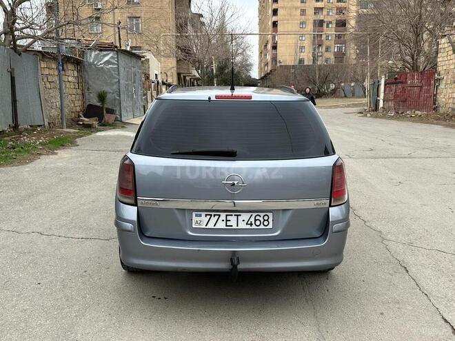 Opel Astra 2006, 233,600 km - 1.3 л - Bakı