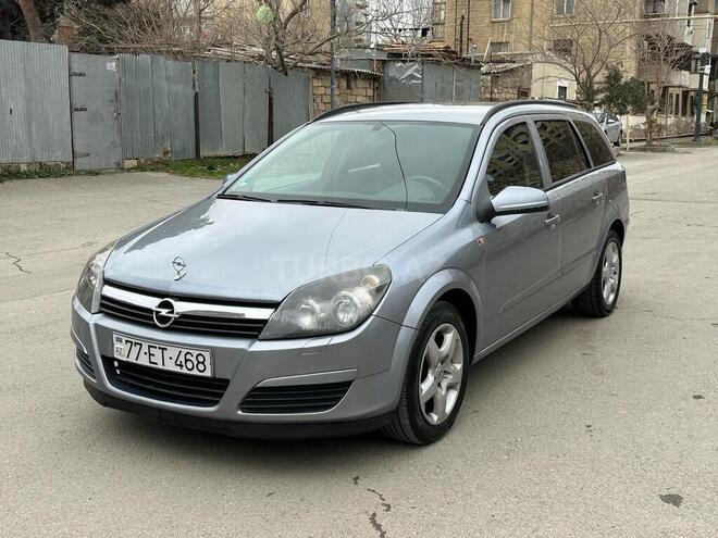 Opel Astra 2006, 233,600 km - 1.3 л - Bakı
