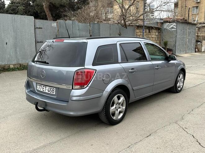 Opel Astra 2006, 233,600 km - 1.3 л - Bakı