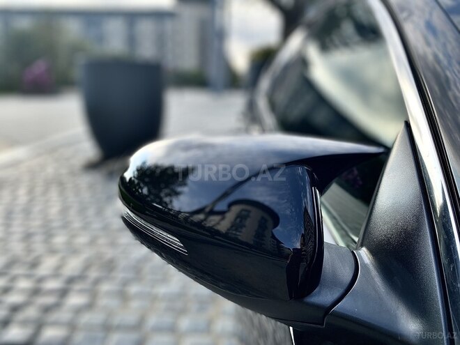 Kia Optima 2012, 160,934 km - 2.0 l - Bakı