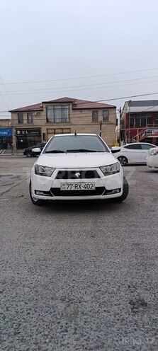 Khazar SD 2020, 126,000 km - 1.7 l - Bakı