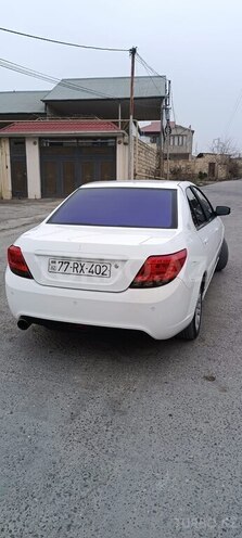 Khazar SD 2020, 126,000 km - 1.7 l - Bakı
