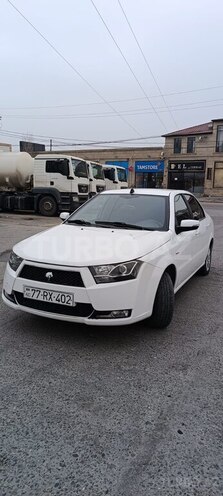 Khazar SD 2020, 126,000 km - 1.7 l - Bakı