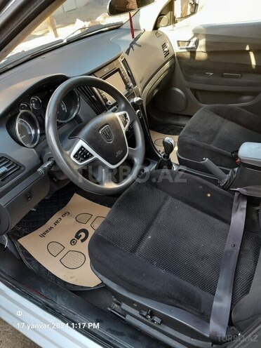 Khazar SD 2020, 126,000 km - 1.7 l - Bakı