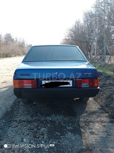 LADA (VAZ) 21099 1996, 323,123 km - 1.5 л - Şəmkir