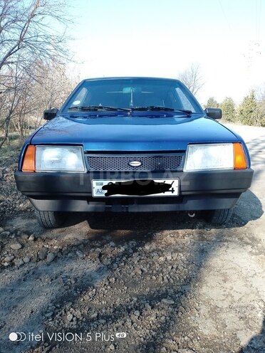 LADA (VAZ) 21099 1996, 323,123 km - 1.5 л - Şəmkir