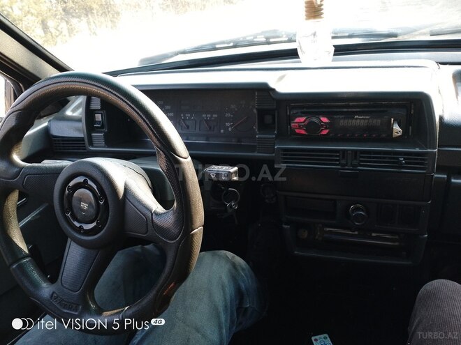 LADA (VAZ) 21099 1996, 323,123 km - 1.5 л - Şəmkir
