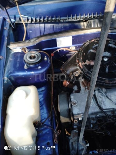 LADA (VAZ) 21099 1996, 323,123 km - 1.5 л - Şəmkir