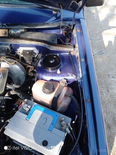 LADA (VAZ) 21099 1996, 323,123 km - 1.5 л - Şəmkir