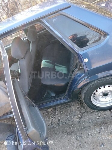 LADA (VAZ) 21099 1996, 323,123 km - 1.5 л - Şəmkir