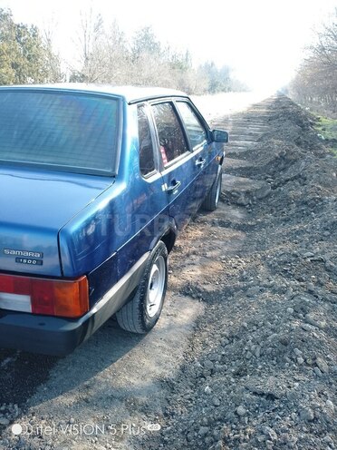 LADA (VAZ) 21099 1996, 323,123 km - 1.5 л - Şəmkir