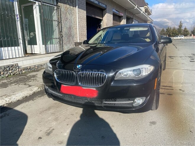 BMW 528 2013, 190,000 km - 2.0 л - Zaqatala