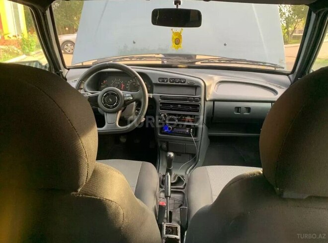 LADA (VAZ) 2115 2012, 157,000 km - 1.6 l - Salyan