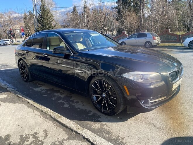 BMW 528 2013, 190,000 km - 2.0 л - Zaqatala
