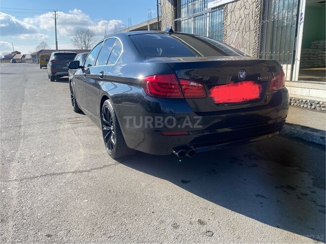 BMW 528 2013, 190,000 km - 2.0 л - Zaqatala