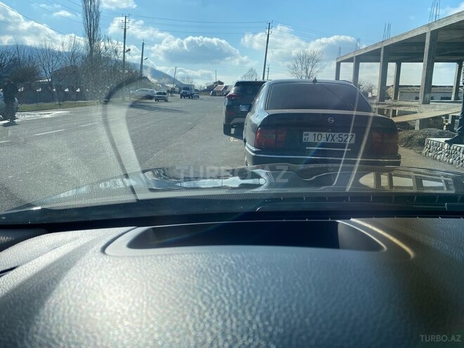 BMW 528 2013, 190,000 km - 2.0 л - Zaqatala