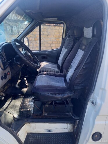Ford Transit 1998, 463,550 km - 2.5 l - Yevlax